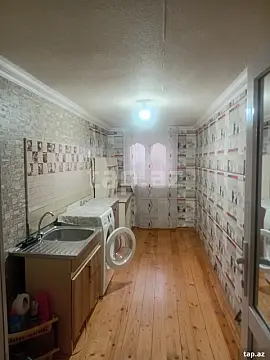 Satılır 7 otaqlı həyət evi