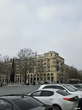 Kirayə verilir 3 otaqlı mənzil 75 m² — Gəncə 3 otaq 75.00 m²