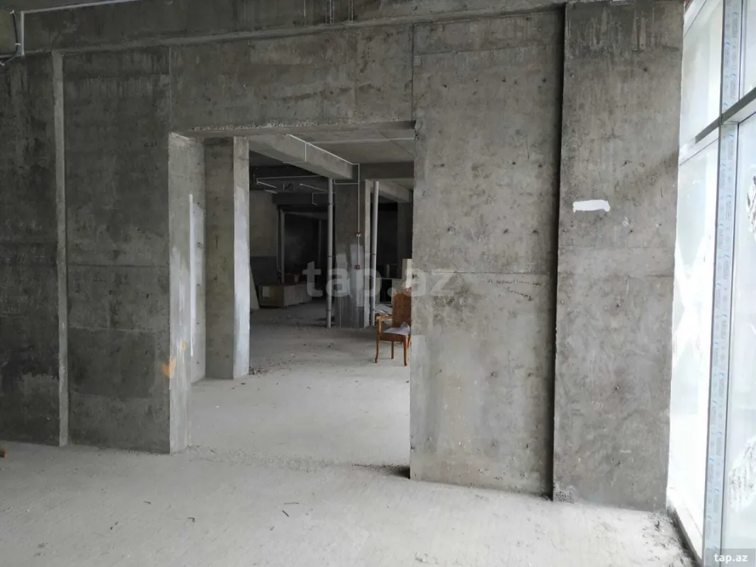 Kirayə verilir obyekt