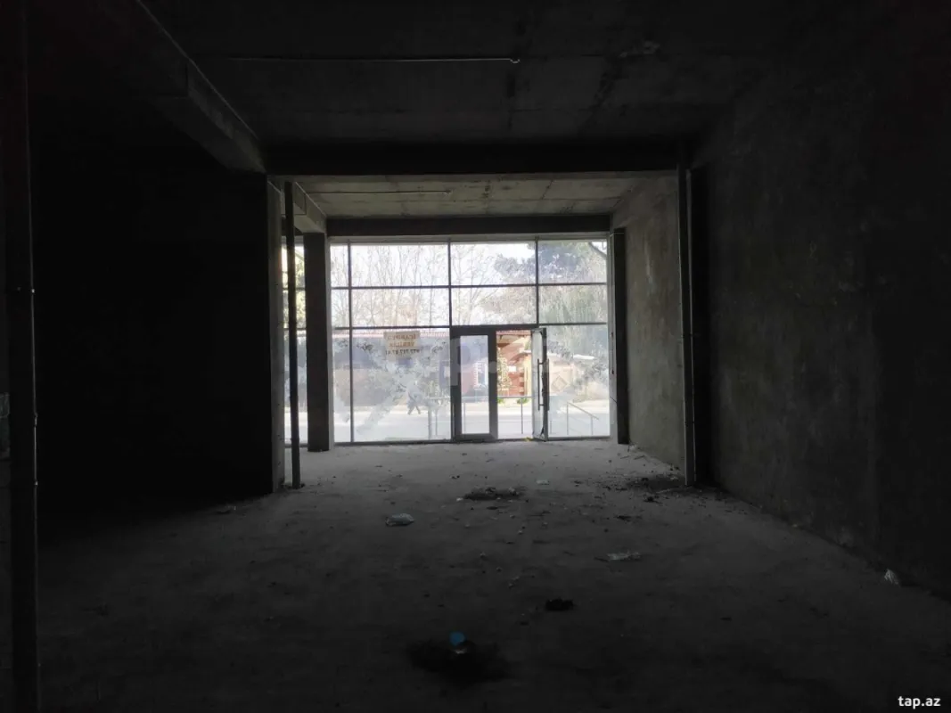 Kirayə verilir obyekt