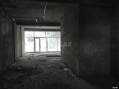 Kirayə verilir obyekt