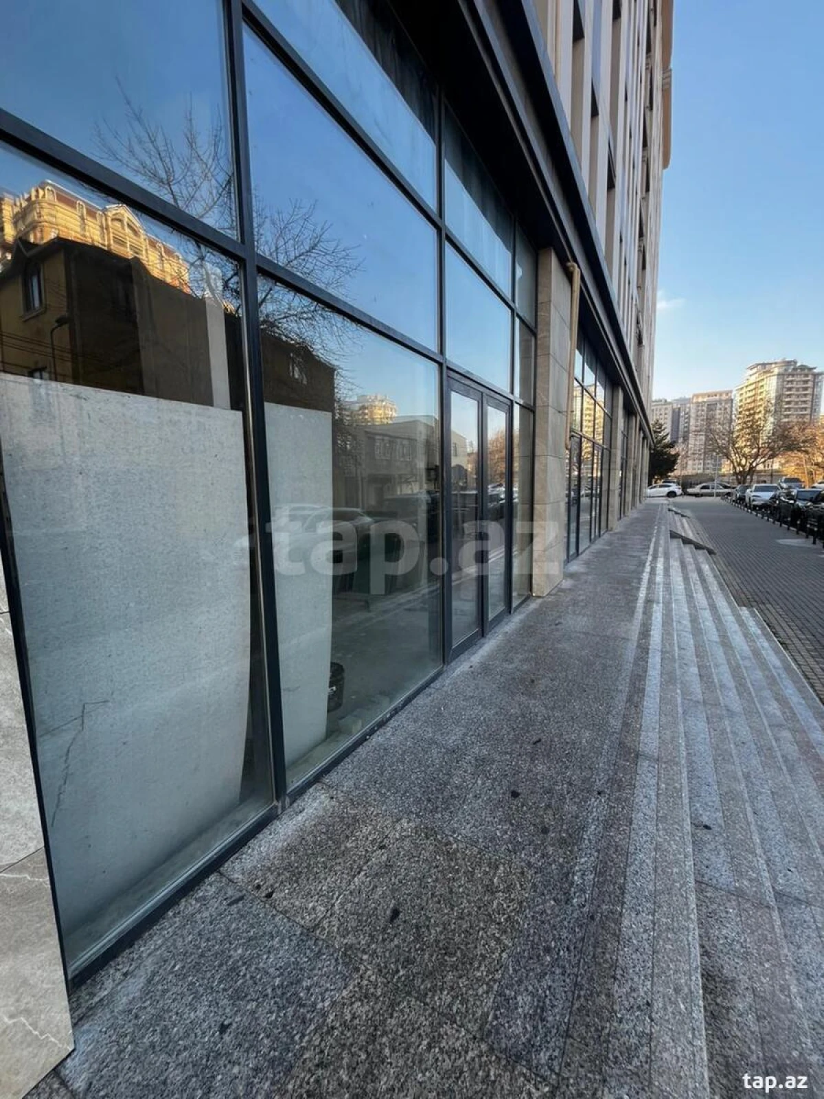 Kirayə verilir obyekt