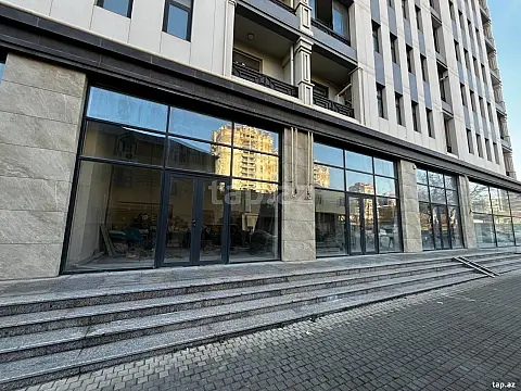 Kirayə verilir obyekt