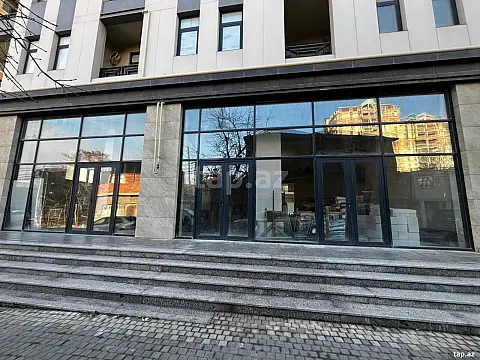 Kirayə verilir obyekt