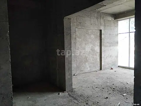 Kirayə verilir obyekt