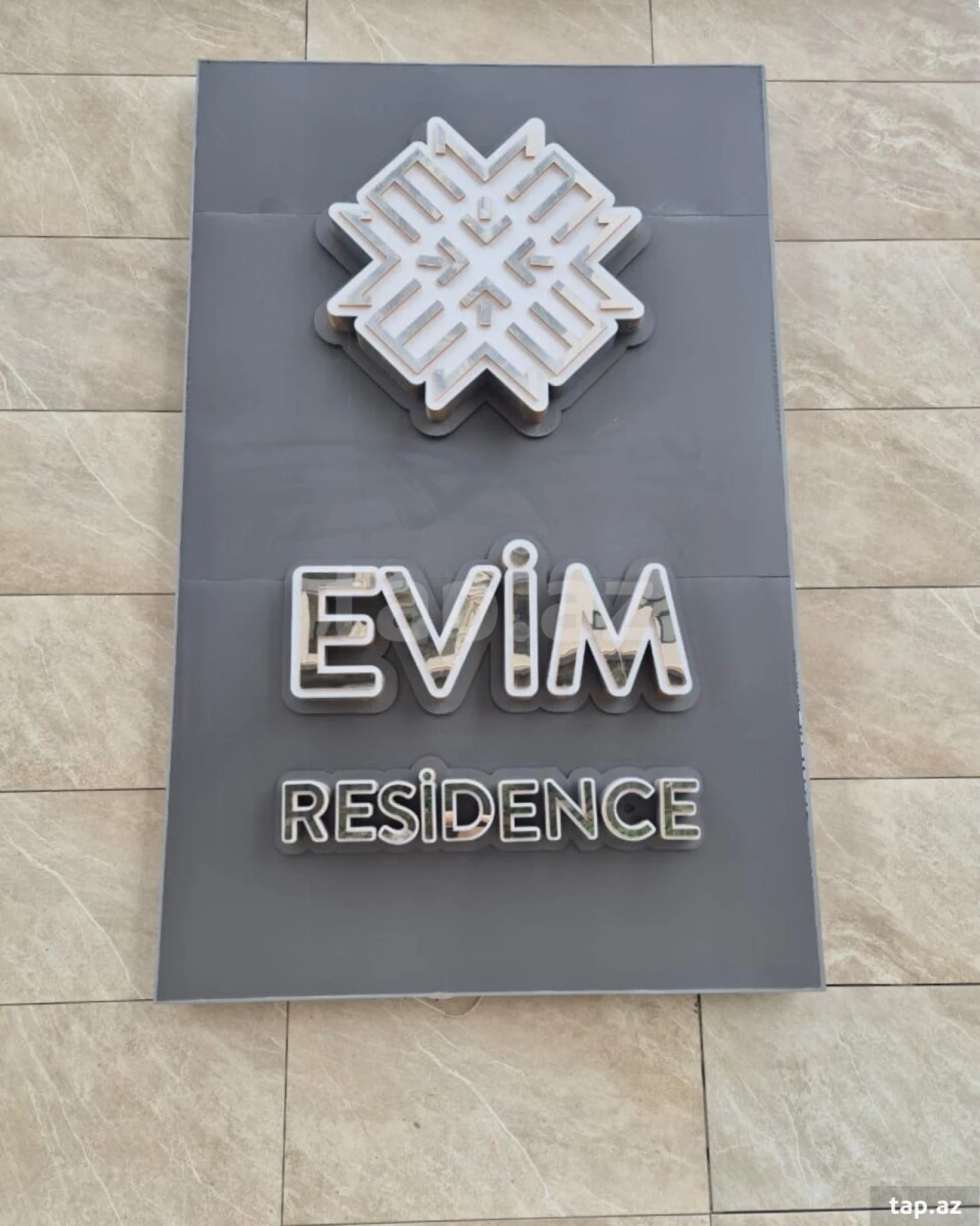 Kirayə verilir obyekt