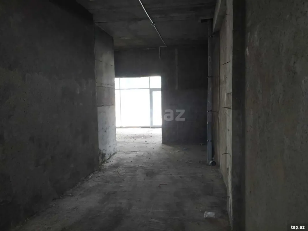 Kirayə verilir obyekt