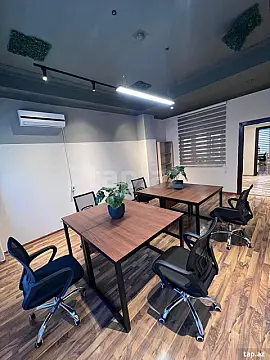 Kirayə verilir ofis