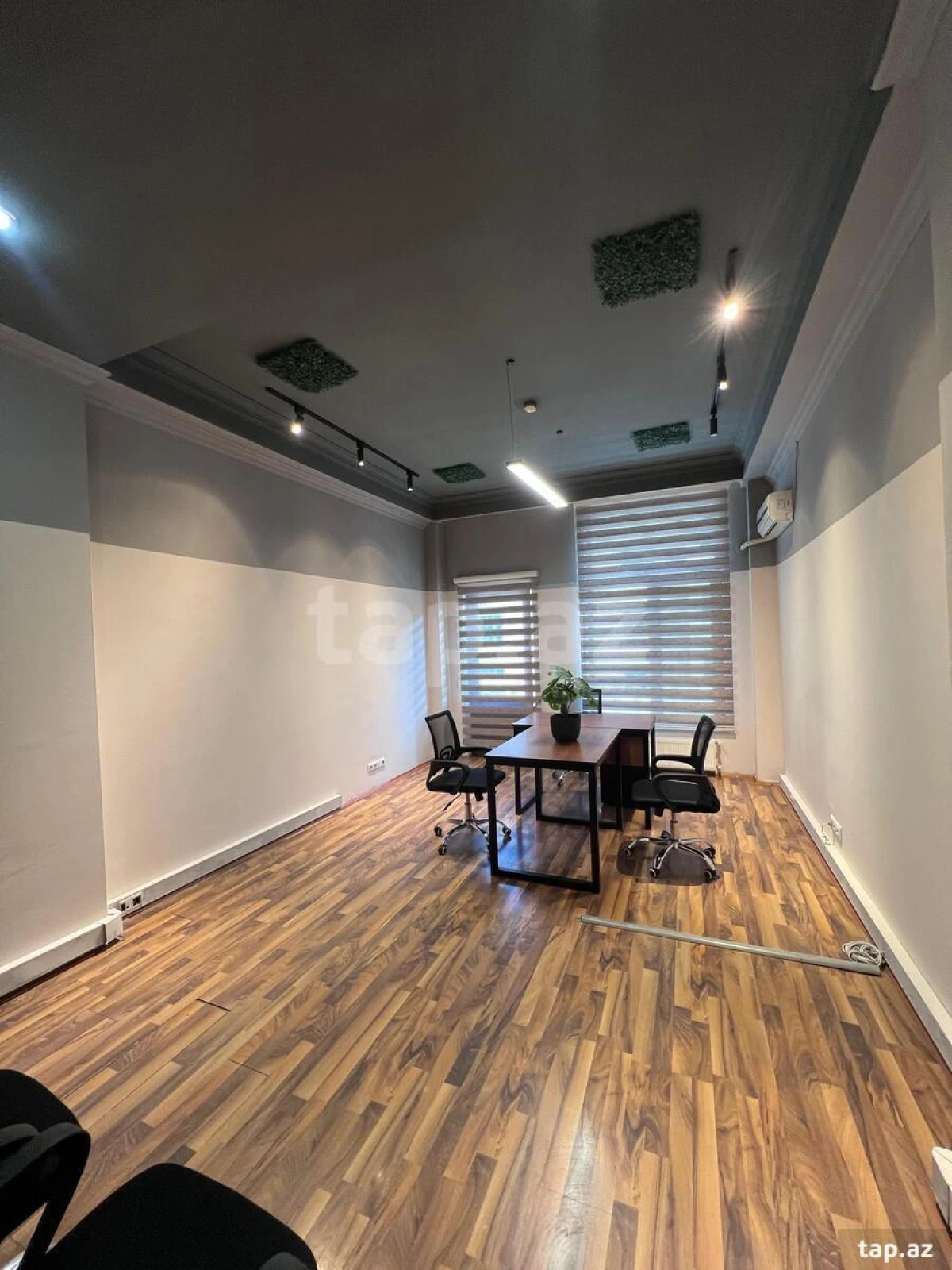 Kirayə verilir ofis