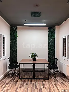 Kirayə verilir ofis