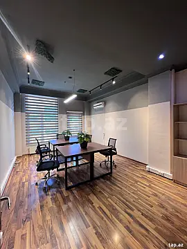 Kirayə verilir ofis