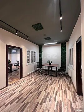 Kirayə verilir ofis