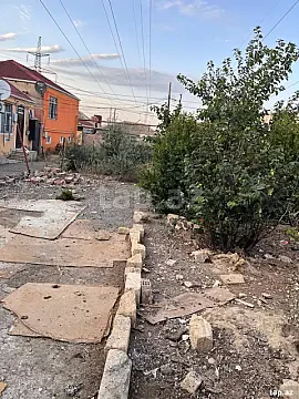 Satılır torpaq sahəsi — Xırdalan, Xırdalan