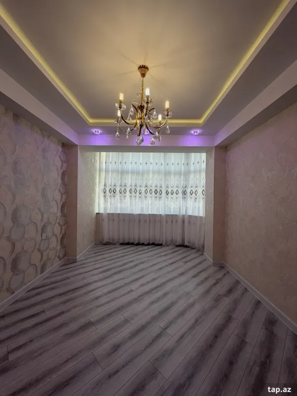 Satılır 3 otaqlı yeni tikili 65 m²