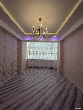 Satılır 3 otaqlı yeni tikili 65 m² — Bakı, Masazır 3 otaq 65.00 m²