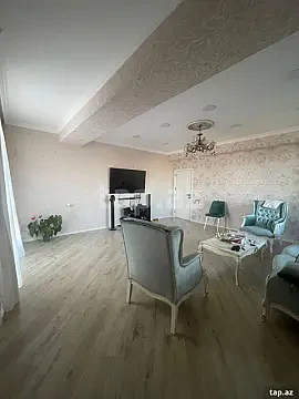 Satılır 4 otaqlı yeni tikili 140 m² — Sumqayıt 4 otaq 140.00 m²