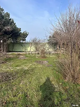 Satılır torpaq sahəsi — Bakı, Görədil