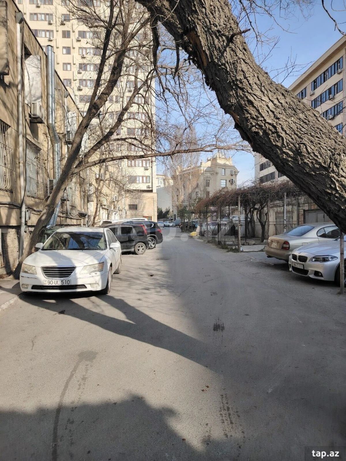 Kirayə verilir obyekt