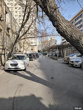 Kirayə verilir obyekt