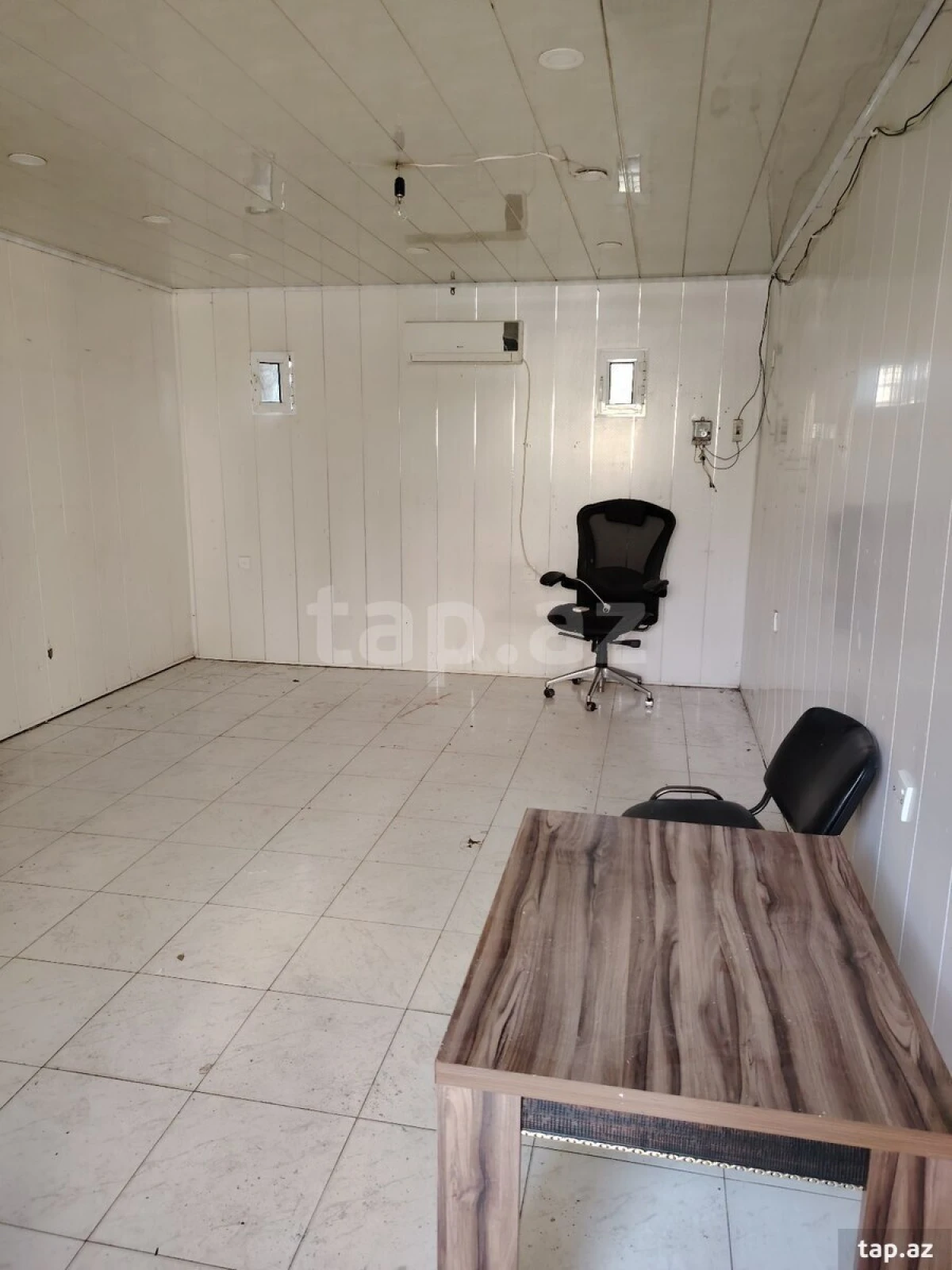 Kirayə verilir obyekt