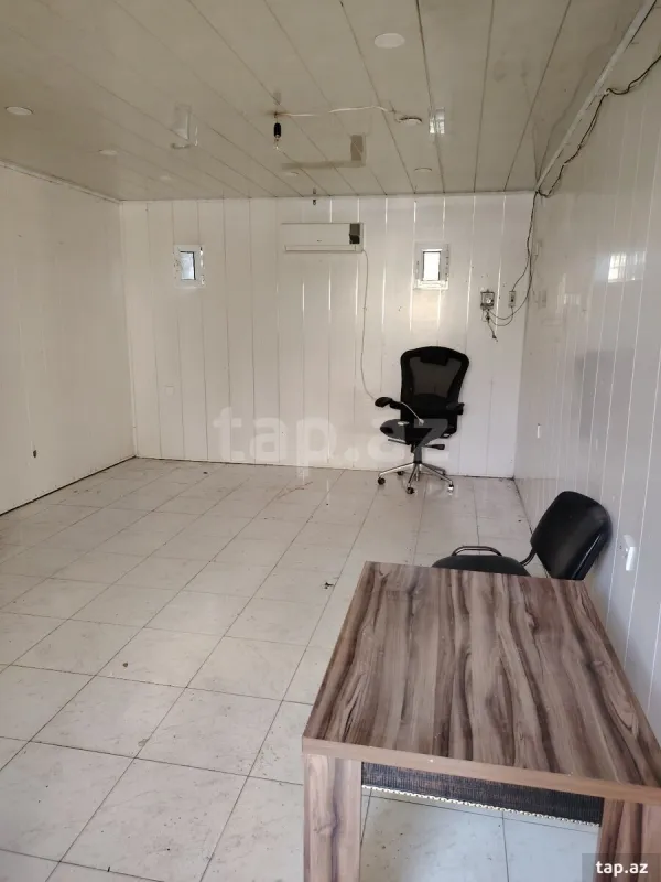 Kirayə verilir obyekt