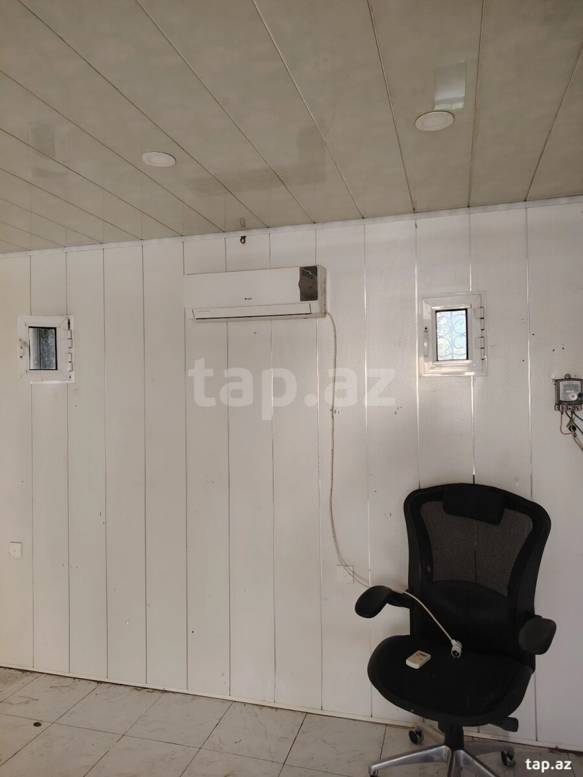 Kirayə verilir obyekt