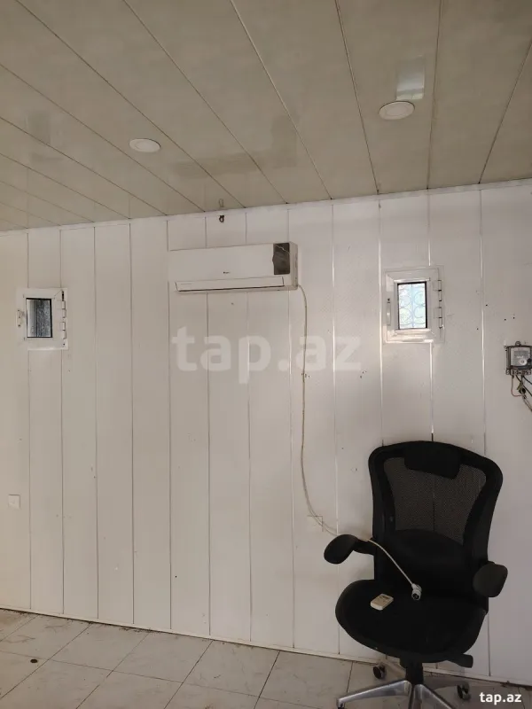 Kirayə verilir obyekt