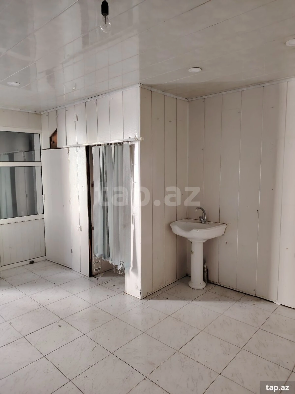 Kirayə verilir obyekt