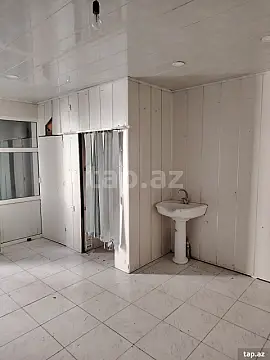 Kirayə verilir obyekt