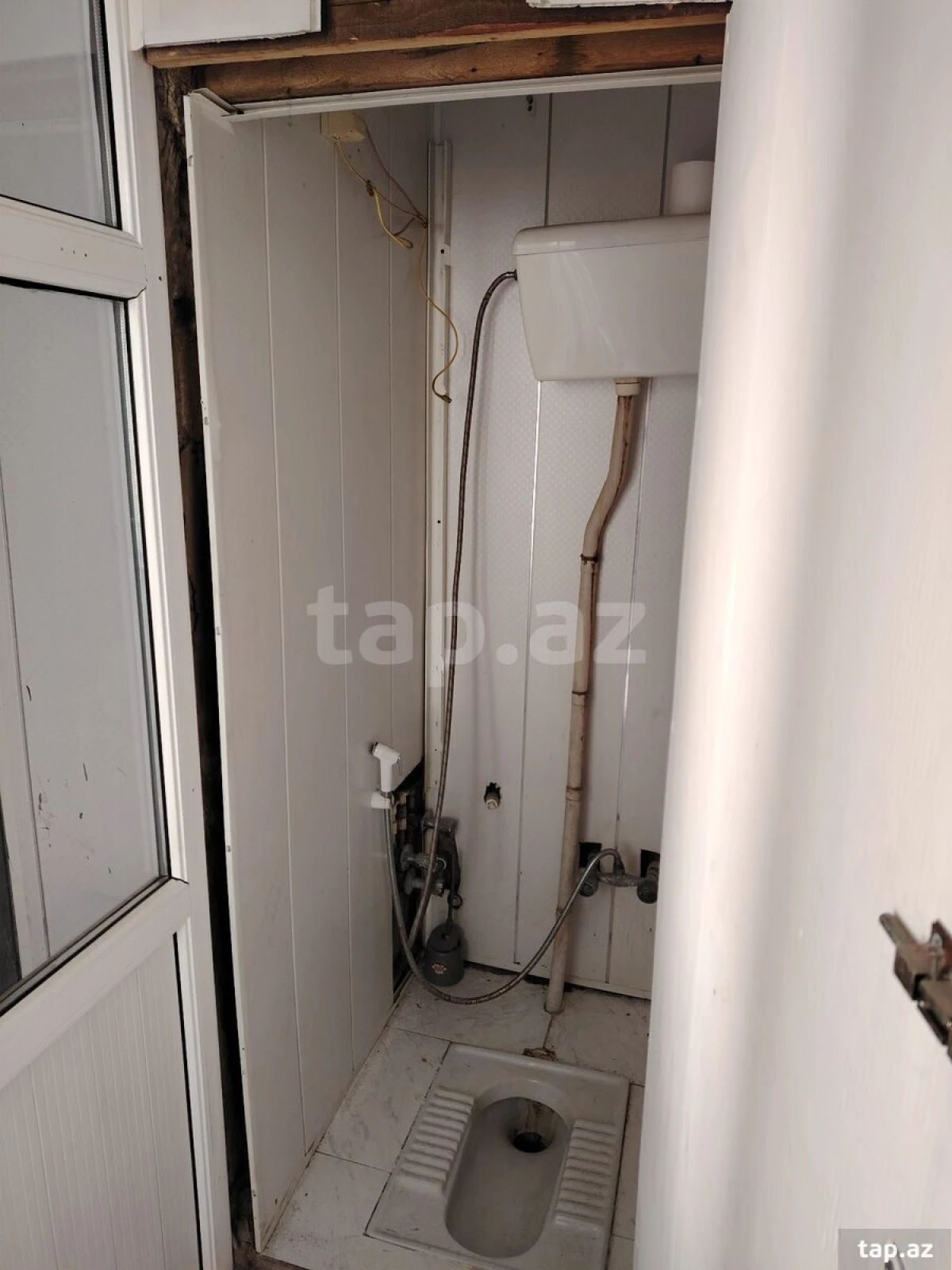 Kirayə verilir obyekt