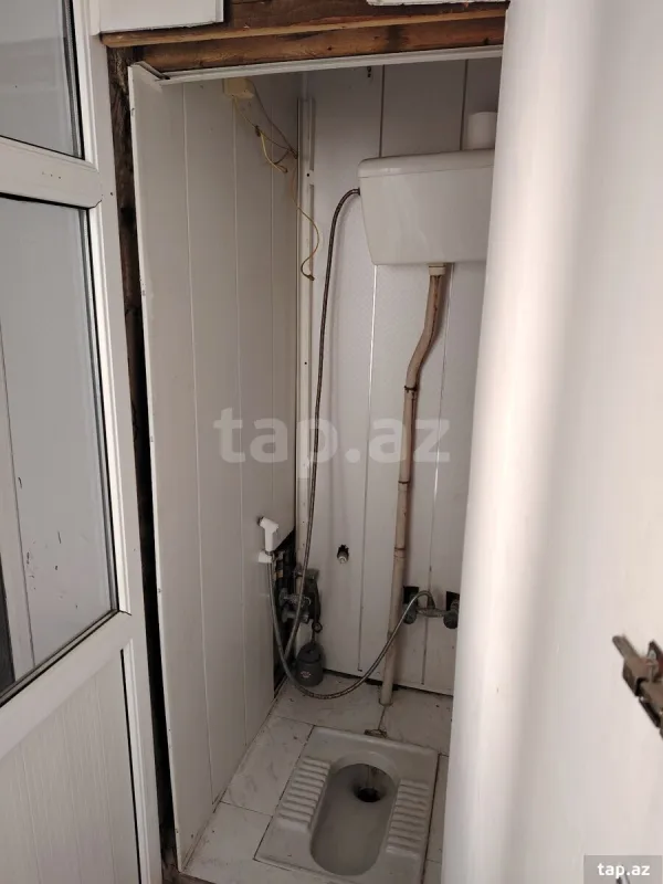 Kirayə verilir obyekt