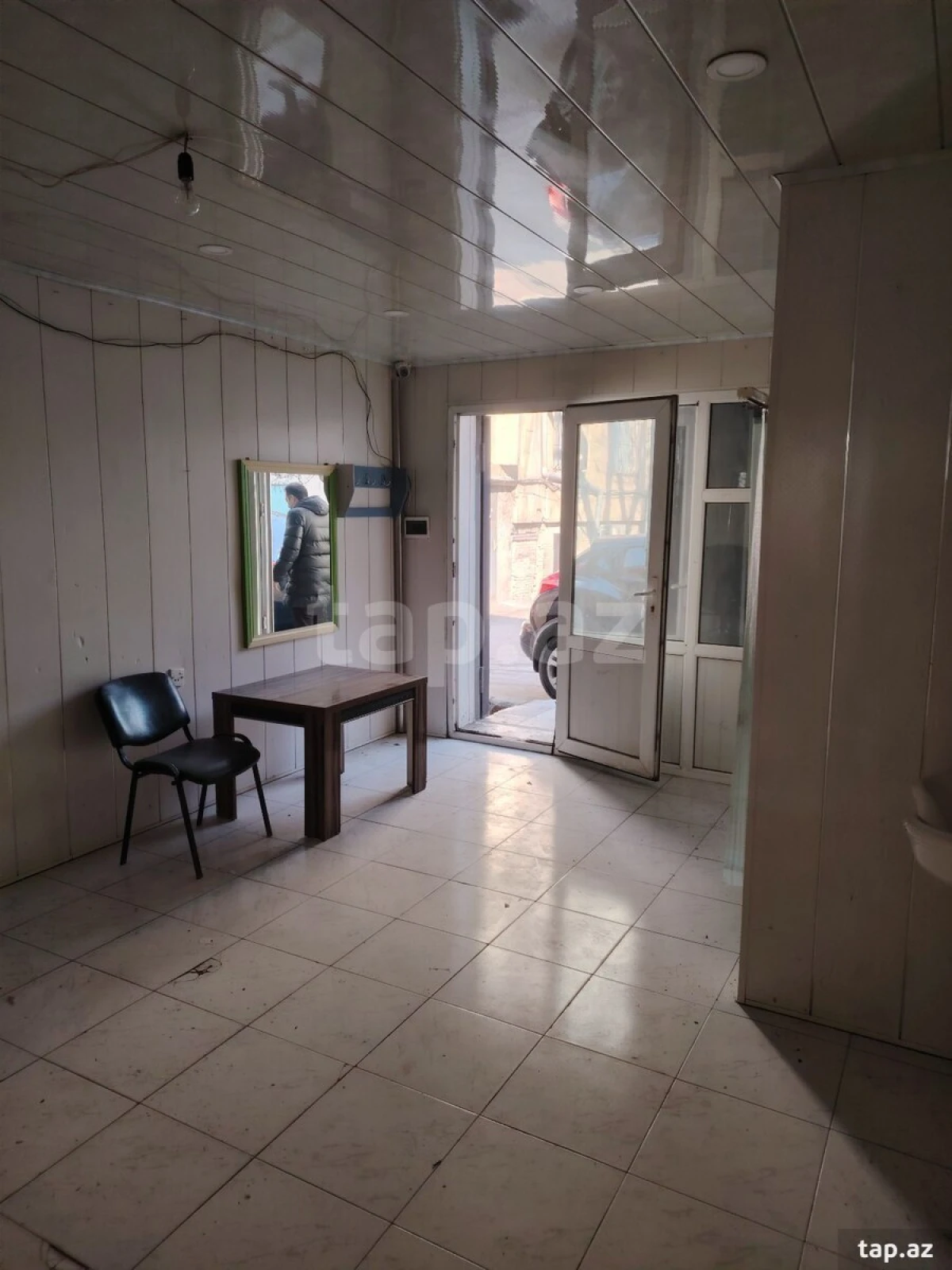 Kirayə verilir obyekt