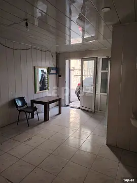 Kirayə verilir obyekt