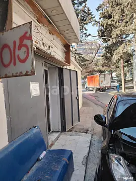 Kirayə verilir obyekt