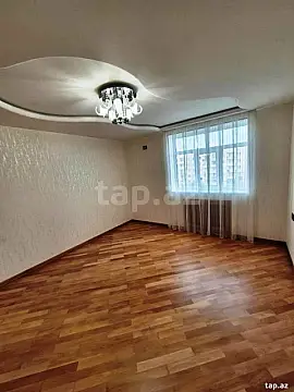 Satılır 4 otaqlı mənzil 80 m² — Bakı, Əmircan 4 otaq 80.00 m²