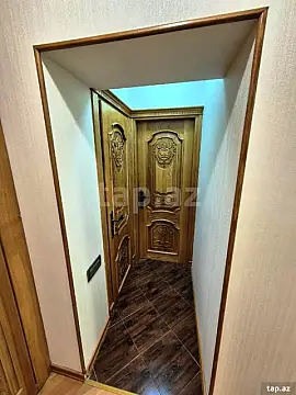 Satılır 4 otaqlı mənzil 80 m²