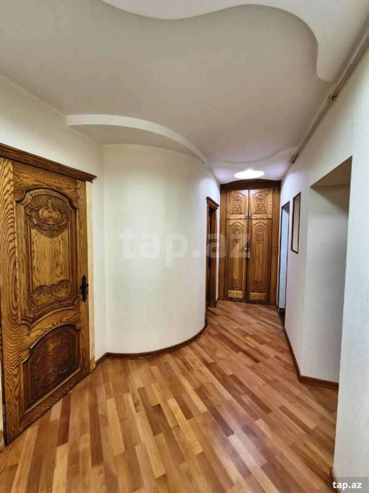 Satılır 4 otaqlı mənzil 80 m²
