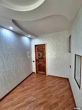 Satılır 4 otaqlı mənzil 80 m²