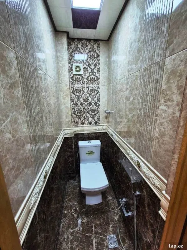 Satılır 4 otaqlı mənzil 80 m²