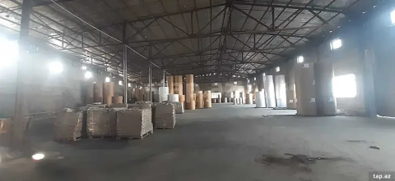 Kirayə verilir obyekt