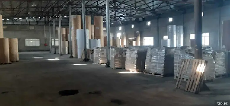 Kirayə verilir obyekt