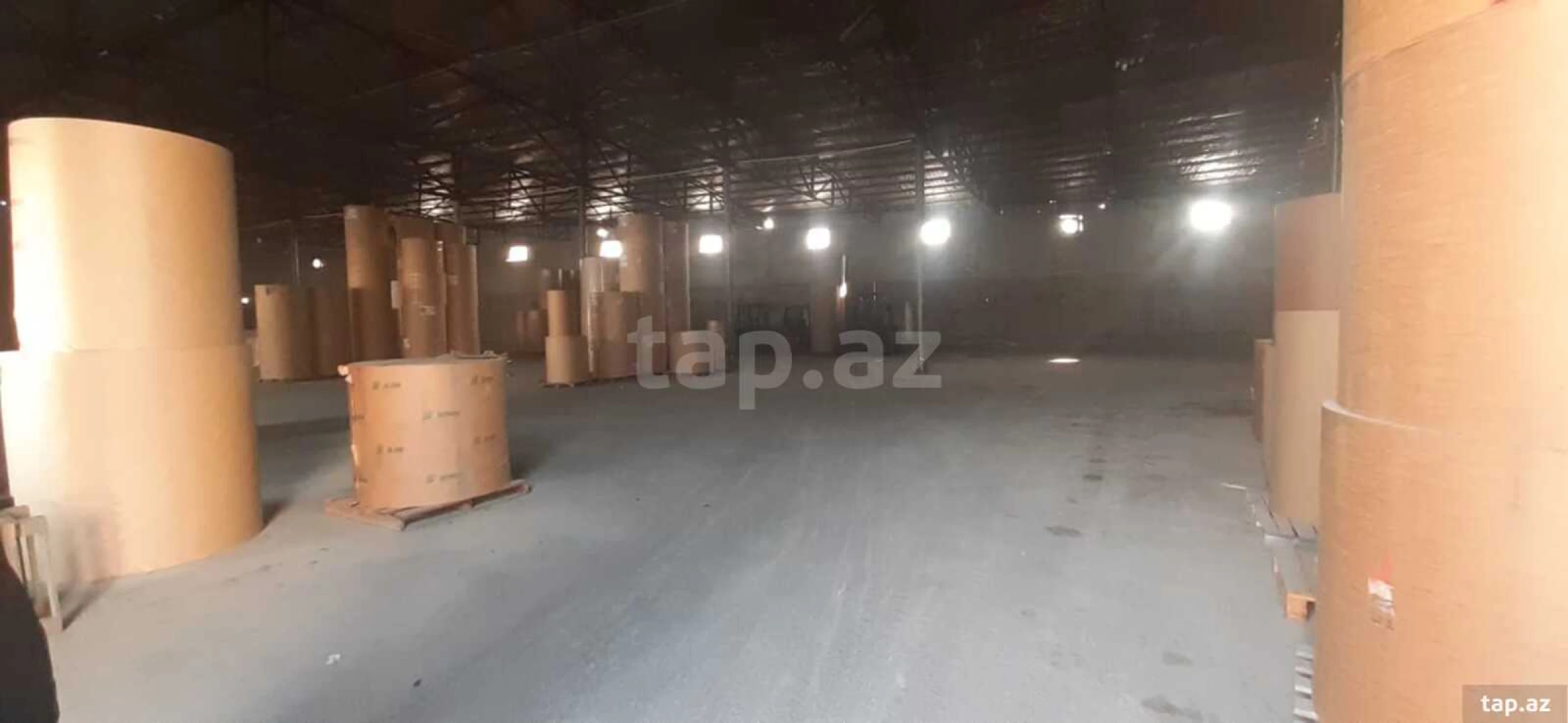 Kirayə verilir obyekt