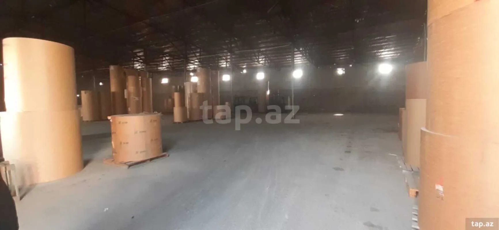 Kirayə verilir obyekt