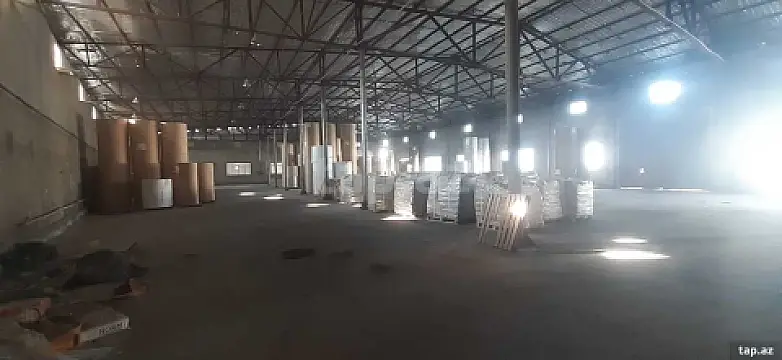 Kirayə verilir obyekt