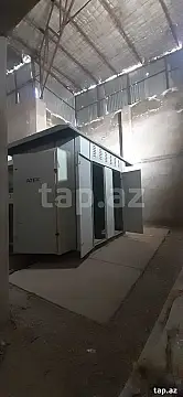 Kirayə verilir obyekt