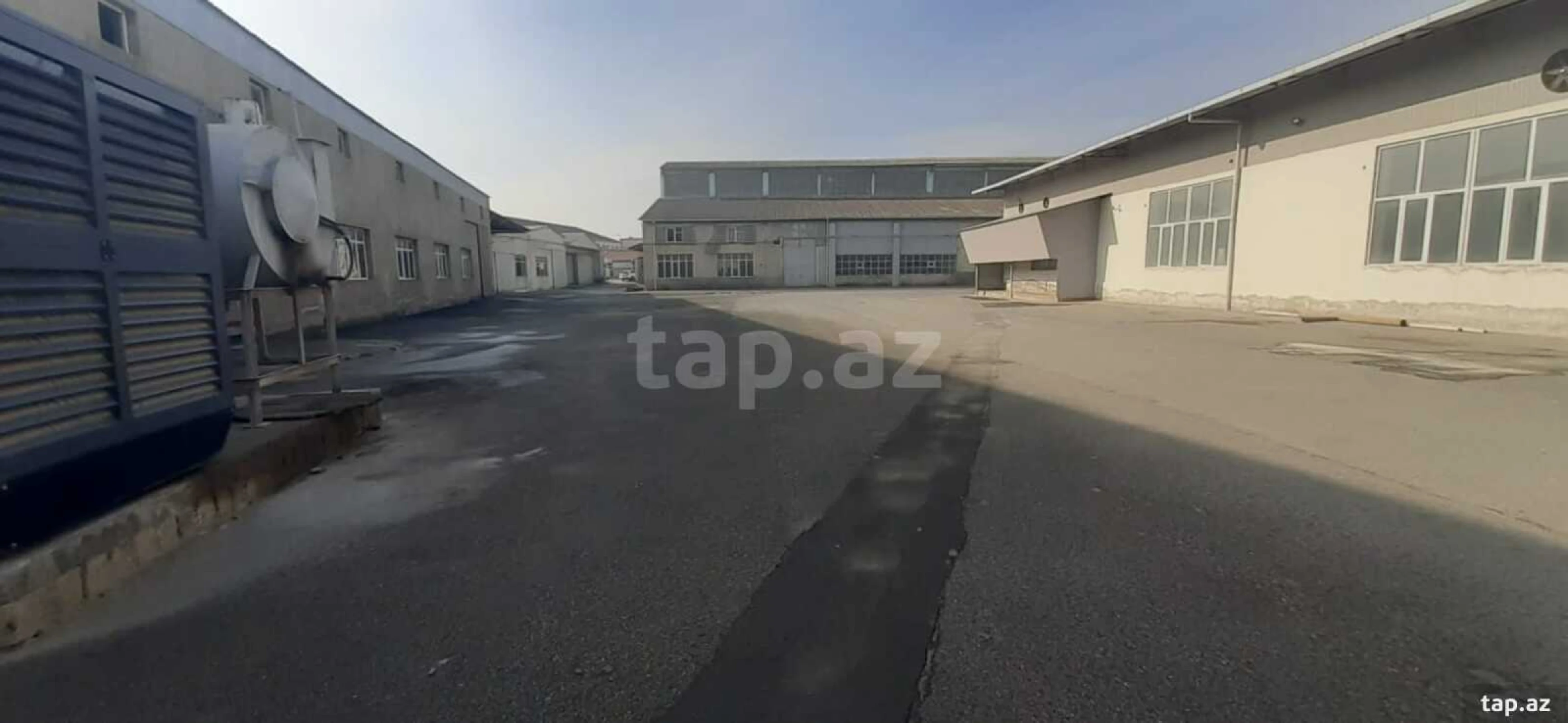 Kirayə verilir obyekt