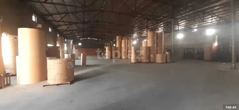 Kirayə verilir obyekt