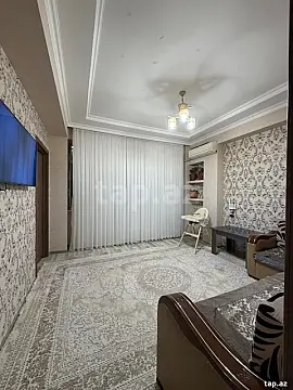 Satılır 2 otaqlı yeni tikili 42 m² — Bakı, Masazır 2 otaq 42.00 m²