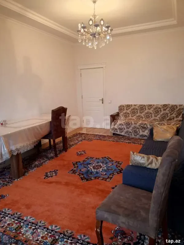 Satılır 3 otaqlı yeni tikili 132 m²