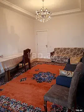 Satılır 3 otaqlı yeni tikili 132 m² — Bakı, Xətai 3 otaq 132.00 m²